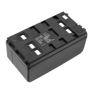 Акумулятор PENTAX R100, R-100X, R200, R-200X, R-202N, R225N, R300, R-300X, R-322NX, R-322NXM, R-325NXM, R800
