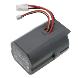 Акумулятор Panasonic AVV12V-U9, MC-6DD65, MC-SB30J-H, MC-SB30J-W, MC-SB31J, MC-SB31J-H, MC-SB31J-W, MC-SB32J-H, MC-SB32J-W, MC-SB51J, MC-SB51J-C, MC-SB51J-H, MC-SB51J-W, MC-SB52K-HC, MC-SBV01, MC-SBV01-W, MC-WDD91, WDD91