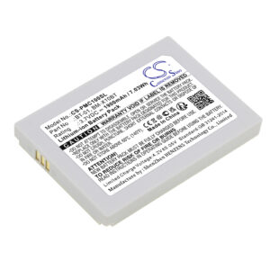 Акумулятор Pliant 00004394, 00004445, 2.4GHz belt pack, MicroCom XR, MicroCom XR 900MHz