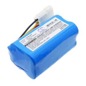 Акумулятор Panasonic MC B 20 J, MC-B10P, MC-B20J, MC-B20JP, MC-B20JP-A, MC-B20JP-R