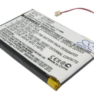 Акумулятор Palm Tungsten E2