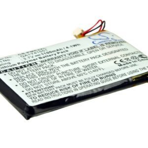Акумулятор Palm Tungsten E2