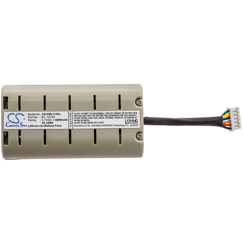 Акумулятор Pure D240, Evoke D2, One Mini, One Mini Series II, One Mini Union Jack, VL-61114 - Зображення 3