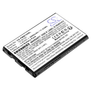 Акумулятор Point Mobile PM70