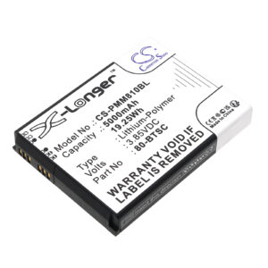 Акумулятор Point Mobile PM80