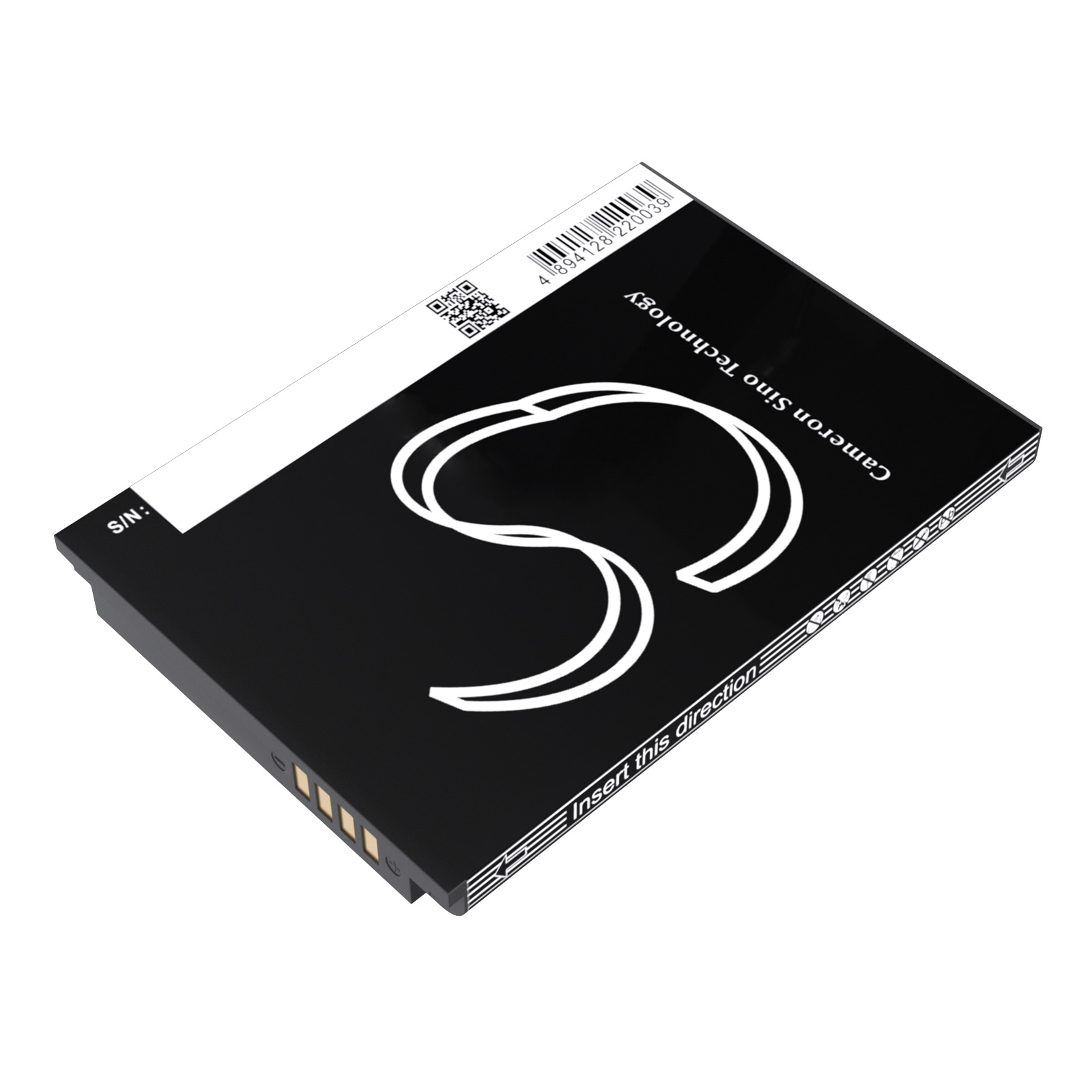 Акумулятор Point Mobile PM85, PM90 - Зображення 3