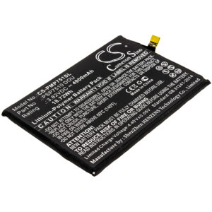 Акумулятор Prestigio Muze C7 Duo, PSP7510 DOU