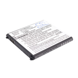 Акумулятор NEC Aterm MR04LN, AtermMR03LN 3B, PA-MR03LN, PA-MR03LN6B