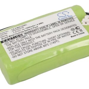 Акумулятор TOPCARD PMR100