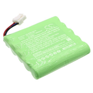 Акумулятор Panasonic MC-RM10-W, Rollan MC-RM10