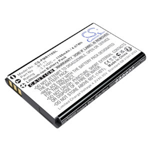 Акумулятор Pliant MicroCom M 900MHz, MicroCom M Beltpacks