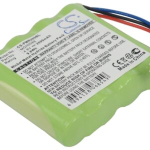 Акумулятор TOPCARD PMR 200, PMR200