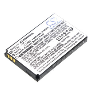 Акумулятор Pliant MicroCom XR, MicroCom XR900 all-in-one head