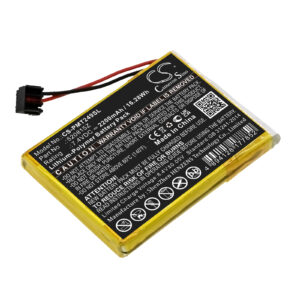 Акумулятор Pentair 4249A, IntelliTouch, MobileTouch II