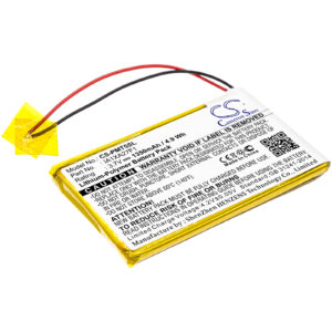 Акумулятор Palm Tungsten T5