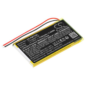 Акумулятор Palm Tungsten TX