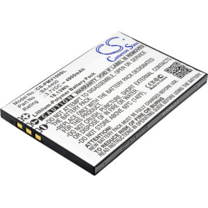 Акумулятор Lawmate PV-1000, PV-1000 Neo, PV-1000 Touch, PV1000 Touch 5U, PV-1000T