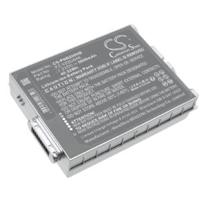 Акумулятор Panasonic FZ-B2, FZ-M1, FZ-M1C, Toughpad FZ-B2, Toughpad FZ-M1, Toughpad FZ-M1C