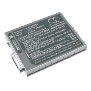 Акумулятор Panasonic FZ-B2, FZ-M1, FZ-M1C, Toughpad FZ-B2, Toughpad FZ-M1, Toughpad FZ-M1C