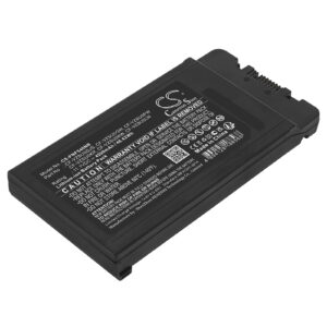 Акумулятор Panasonic CF-54