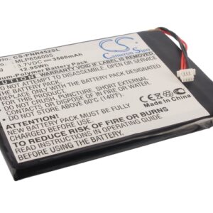 Акумулятор Pandigital NOVA, R70A200, R70B200, R70F452, R70F453, R80B400, R80B452, R80C451, Supernova, Supernova 8