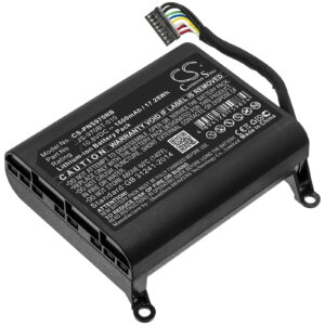 Акумулятор Panasonic JS-970 Pos, JS-970WP, JS-970WS