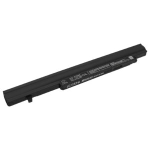 Акумулятор Panasonic CF-NX1, CF-NX2, CF-NX3GDHCS, CF-NX4, CF-SX1, CF-SX2, CF-SX2JDT2FW, CF-SX2JU, CF-SX3, CF-SX4