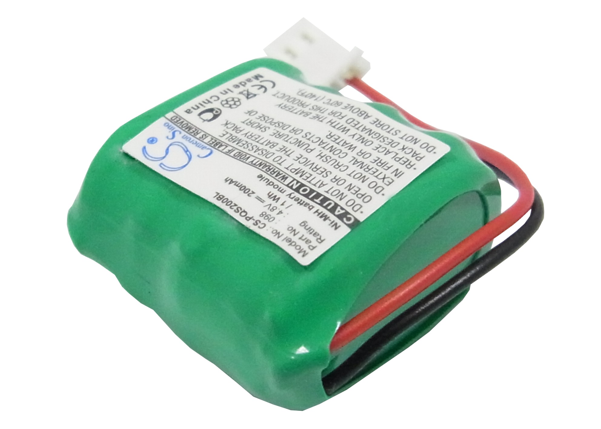Акумулятор PSC Quick Check 150, Quick Check 200 - Зображення 2