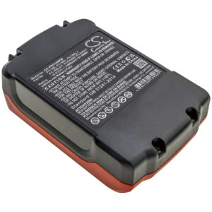 Акумулятор Porter Cable PC1800D, PC1800L, PC1800RS, PC1801D, PC186C, PC18CS, PC18ID