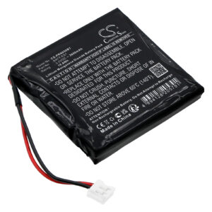 Акумулятор Hikvision DS-PD2-T10P-WEH/DS-PD2-T12P-WE