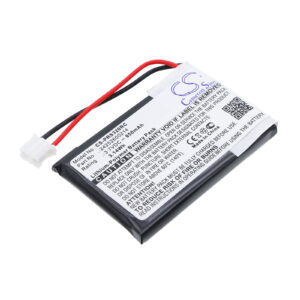 Акумулятор Philips 2577744, 2669577, PRESTIGO SRT9320, SRT9320/10, SRT932010