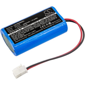 Акумулятор Promax 8 Premium, 8 Premium CATV Analyser, SAT Hunter