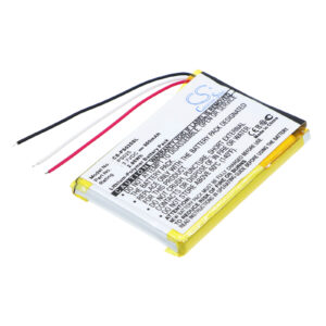 Акумулятор Philips GoGear SA6015, GoGear SA6025, GoGear SA6025/37, GoGear SA6025/97