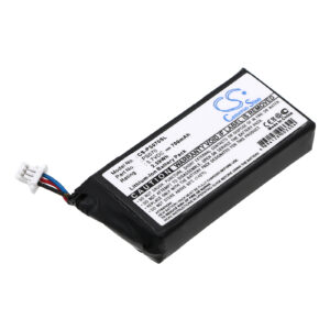 Акумулятор Philips GoGear HDD1630 6GB, HDD070 2GB, HDD070/00 2GB, HDD070/05 2GB, HDD070/102GB, HDD070/17 2GB, HDD070/17B 2GB, HDD1630/17 6GB