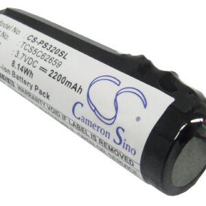 Акумулятор Philips PMC7320, PMC7320/17 30GB