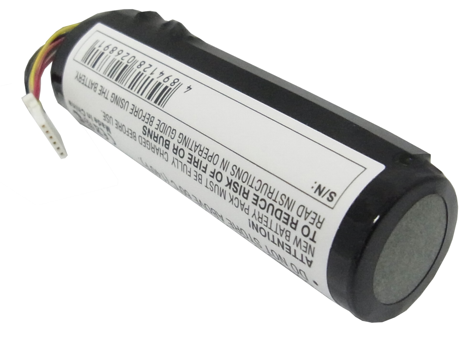 Акумулятор Philips PMC7320, PMC7320/17 30GB - Зображення 3