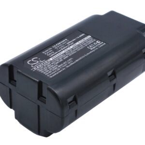 Акумулятор Paslode 900400, 900420, 900421, 900600, 901000, 902000, B20543, CF325L, IM200F18, IM250, IM250A, IM250A LI, IM300, IM325, IM350A, IM350ct