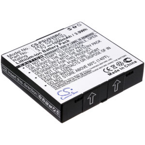 Акумулятор Philips Pronto TSU-9200, Pronto TSU9200/37, TSU9200, TSU920037