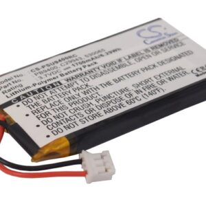 Акумулятор Philips Pronto TSU9300, Pronto TSU-9300, Pronto TSU9400, Pronto TSU-9400