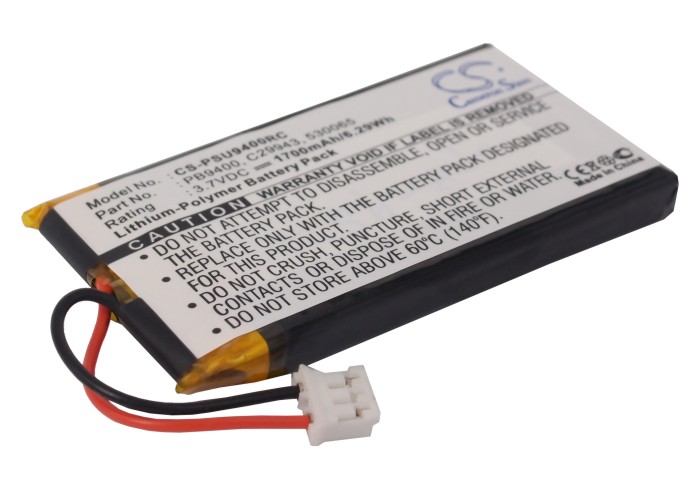 Акумулятор Philips Pronto TSU9300, Pronto TSU-9300, Pronto TSU9400, Pronto TSU-9400