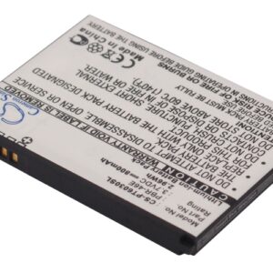 Акумулятор Pantech P6030, Renue