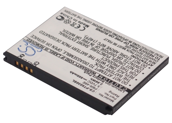 Акумулятор Pantech P6030, Renue