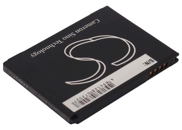 Акумулятор Pantech P6030, Renue - Зображення 3