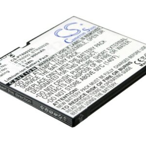 Акумулятор Verizon CDM-8992, CDM-8992 Hotshot