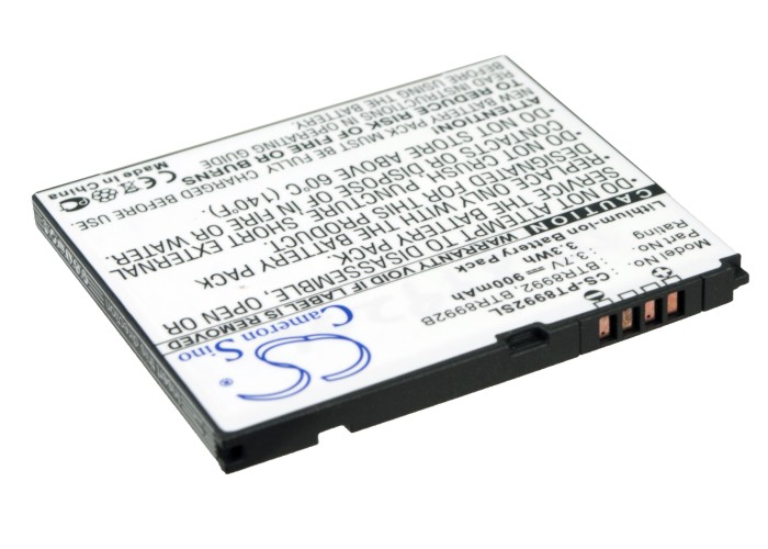 Акумулятор Verizon CDM-8992, CDM-8992 Hotshot - Зображення 3