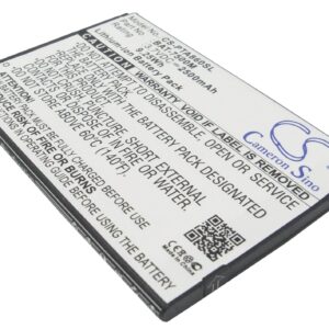 Акумулятор Pantech IM-A860, IM-A860K, IM-A860L, IM-A860S, Vega N6
