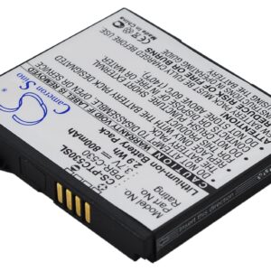 Акумулятор Pantech C530, C530 SLATE, C790, Link, Link P7040, P7040, P7040P, Reveal C790, Reveal C790 Aladdin, Vega