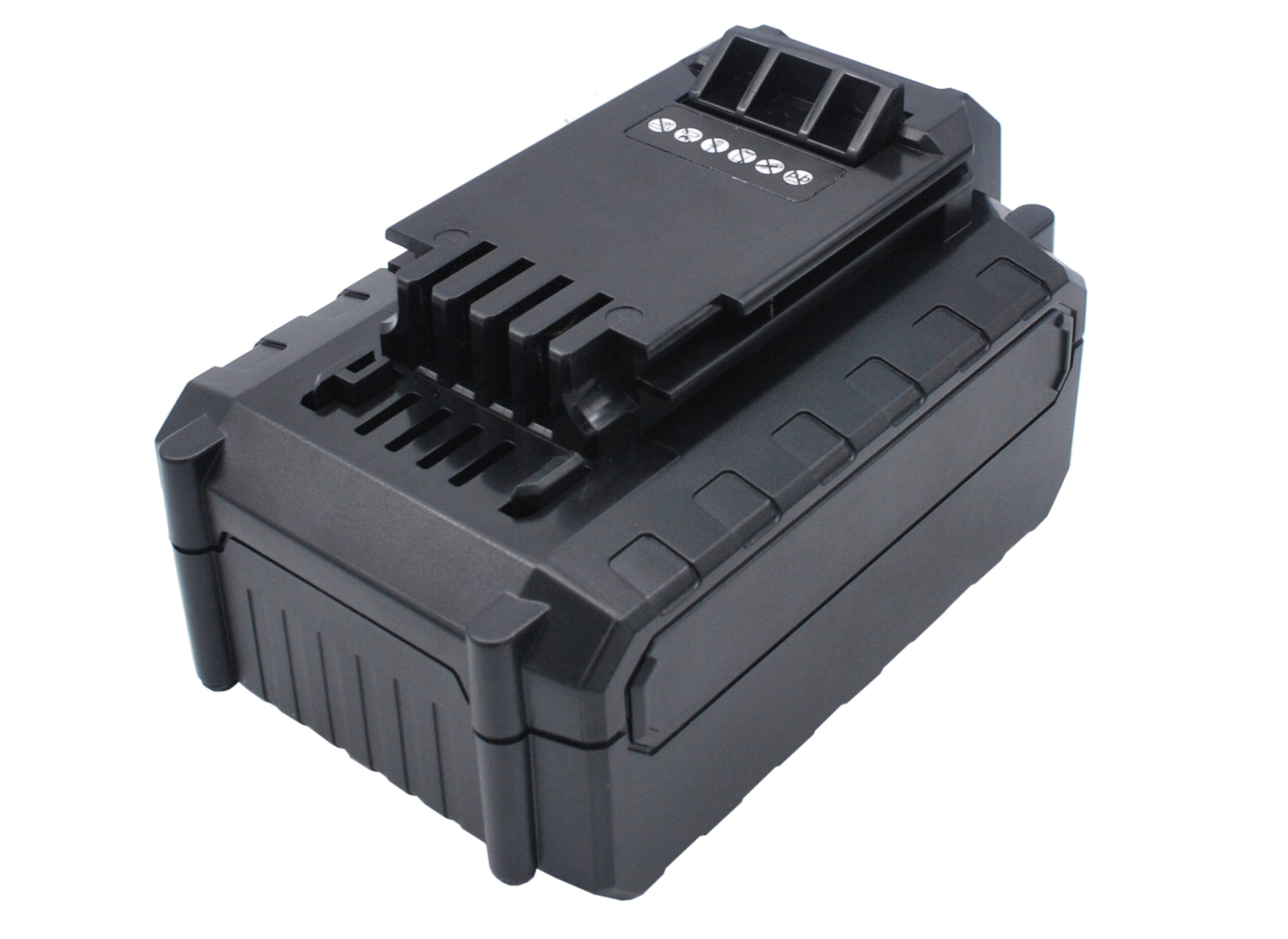 Акумулятор Black & Decker ASD18 Typ 1, ASD18 Typ 2, ASD184 Typ 1, ASD184 Typ 2, ASL186 H1, ASL186K, ASL188 H1, ASL188K, BCD001 H1, BCD001 H2, BCD002 H1, BCD002 H2, BCD003 Typ 1, BCD700S H1, BDASB18 H1, BDC120VA100, BDCCS18 Typ 1, BDCD18H1, BDCDC18 - Зображення 3