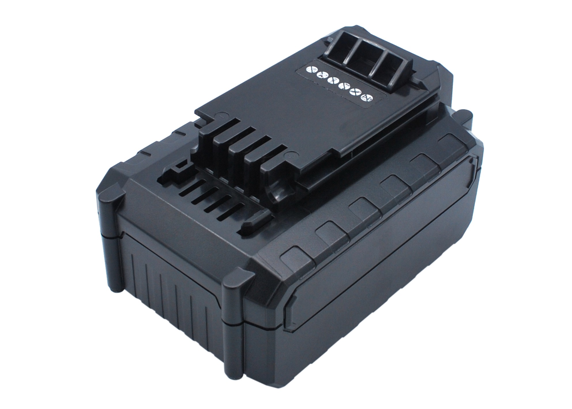 Акумулятор Black & Decker ASD18 Typ 1, ASD18 Typ 2, ASD184 Typ 1, ASD184 Typ 2, ASL186 H1, ASL186K, ASL188 H1, ASL188K, BCD001 H1, BCD001 H2, BCD002 H1, BCD002 H2, BCD003 Typ 1, BCD700S H1, BDASB18 H1, BDC120VA100, BDCCS18 Typ 1, BDCD18H1, BDCDC18 - Зображення 3