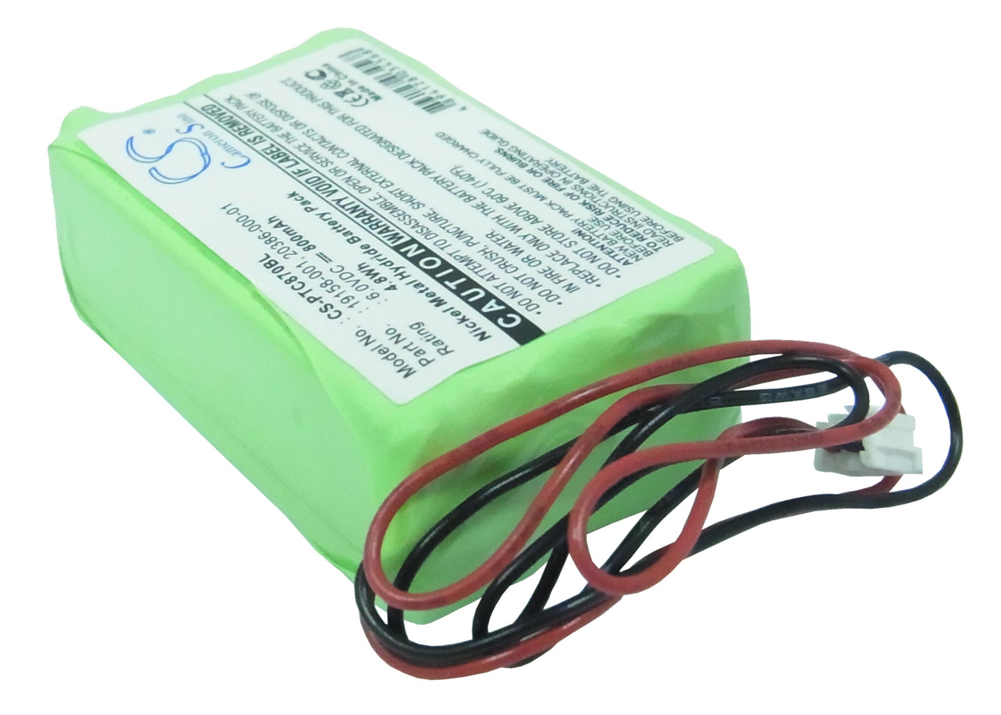 Акумулятор Symbol PTC-870IM, PTC-870IM Terminal - Зображення 2